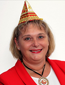 Karin Michel, Präsidentin ab 2018